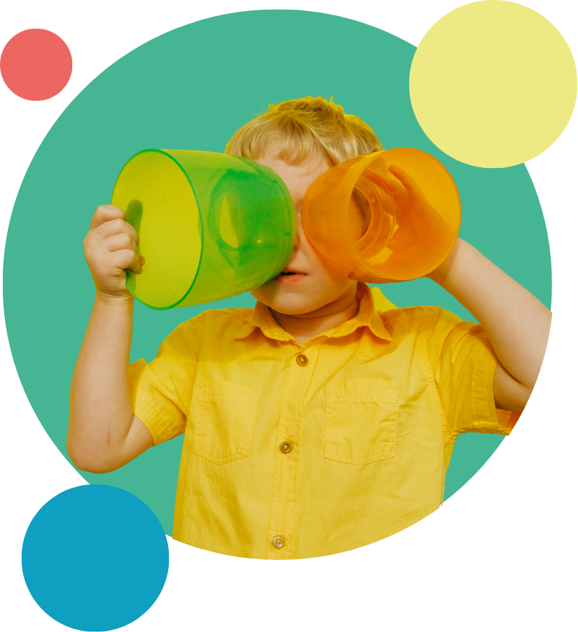 guía para padres con niños pequeños