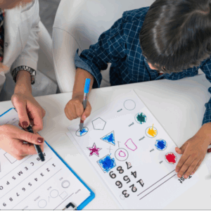 Curso Perfil Conductual Padres e hijos