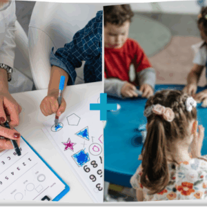 Curso " MÉTODO FAMILY DOING" + Curso "Perfil Conductual padres e hijos" + Test Perfil Conductual para Padres